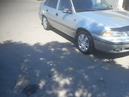 Daewoo Nexia 2007 года за 1 000 000 тг. в Кызылорда – фото 7