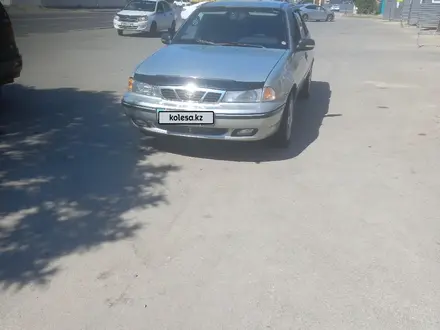 Daewoo Nexia 2007 года за 1 000 000 тг. в Кызылорда – фото 8