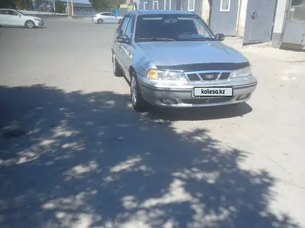 Daewoo Nexia 2007 года за 1 000 000 тг. в Кызылорда – фото 9