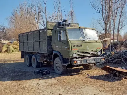 КамАЗ  5320 1983 года за 3 100 000 тг. в Баканас