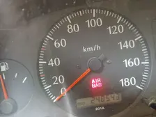 Nissan Patrol, 1998