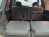 Nissan Patrol 1998 годаүшін4 000 000 тг. в Тараз – фото 5