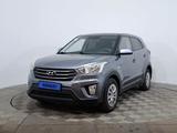 Hyundai Creta 2019 года за 7 500 000 тг. в Астана