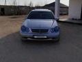 Mercedes-Benz C 240 2003 года за 4 500 000 тг. в Жанаозен – фото 3