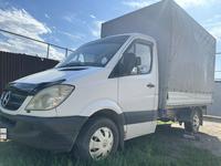 Mercedes-Benz  Sprinter 2007 годаүшін9 500 000 тг. в Алматы