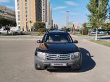 Renault Duster 2015 годаүшін4 000 000 тг. в Астана