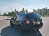 Renault Duster 2015 годаүшін4 000 000 тг. в Астана – фото 4