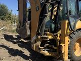 Caterpillar  428E 2007 годаүшін15 000 000 тг. в Алматы – фото 5