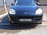 Porsche Cayenne 2004 года за 5 500 000 тг. в Астана