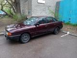 Audi 80 1990 года за 700 000 тг. в Костанай – фото 3