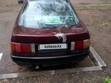 Audi 80 1990 года за 700 000 тг. в Костанай – фото 4