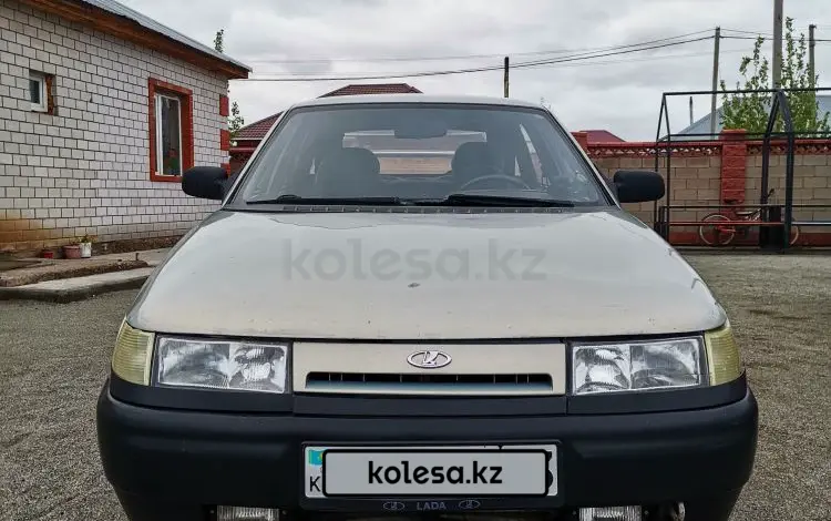 ВАЗ (Lada) 2112 2001 годаүшін800 000 тг. в Астана