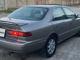 Toyota Camry 1997 годаүшін3 400 000 тг. в Алматы – фото 3