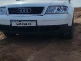Audi A6 1997 годаүшін2 400 000 тг. в Актобе – фото 2