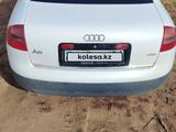 Audi A6 1997 годаүшін2 400 000 тг. в Актобе – фото 5
