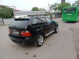 BMW X5 2003 годаүшін5 500 000 тг. в Алматы – фото 3