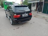 BMW X5 2003 года за 5 500 000 тг. в Алматы – фото 4