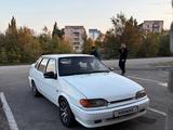 ВАЗ (Lada) 2115 2006 года за 600 000 тг. в Рудный – фото 3