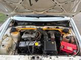 ВАЗ (Lada) 2115 2006 года за 600 000 тг. в Рудный – фото 5