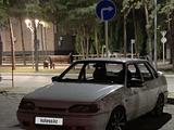 ВАЗ (Lada) 2115 2006 года за 600 000 тг. в Рудный – фото 2
