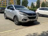 Hyundai Tucson 2014 годаүшін8 200 000 тг. в Актобе