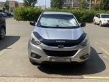 Hyundai Tucson 2014 годаүшін8 200 000 тг. в Актобе – фото 2