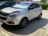 Hyundai Tucson 2014 годаүшін8 200 000 тг. в Актобе – фото 3