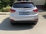 Hyundai Tucson 2014 годаүшін8 200 000 тг. в Актобе – фото 5