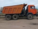 КамАЗ  65115 2007 годаүшін6 500 000 тг. в Астана – фото 2