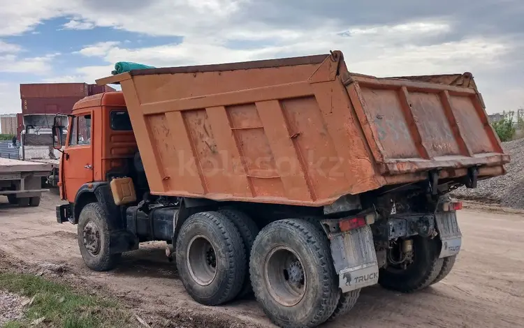 КамАЗ  65115 2007 года за 6 500 000 тг. в Астана