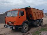 КамАЗ  65115 2007 годаүшін6 500 000 тг. в Астана – фото 3