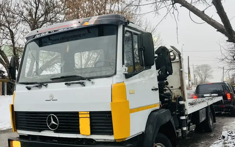 Mercedes-Benz  814 1987 годаfor8 700 000 тг. в Алматы