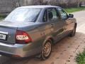 ВАЗ (Lada) Priora 2170 2012 годаүшін2 100 000 тг. в Шымкент