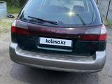 Subaru Outback 1999 года за 1 600 000 тг. в Алматы – фото 4