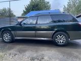 Subaru Outback 1999 года за 1 600 000 тг. в Алматы – фото 3