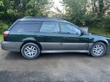 Subaru Outback 1999 года за 1 600 000 тг. в Алматы – фото 2
