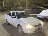 ВАЗ (Lada) Priora 2170 2014 годаfor2 800 000 тг. в Усть-Каменогорск – фото 2