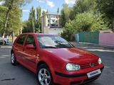 Volkswagen Golf 2000 года за 2 999 999 тг. в Тараз