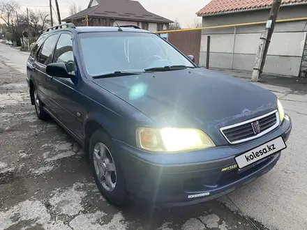 Honda Civic 1998 года за 1 900 000 тг. в Алматы – фото 2