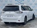 Toyota Sienna 2017 года за 15 500 000 тг. в Шымкент – фото 3