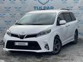 Toyota Sienna 2017 года за 15 500 000 тг. в Шымкент