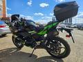 Kawasaki  Ninja 650 2017 года за 3 700 000 тг. в Уральск – фото 3