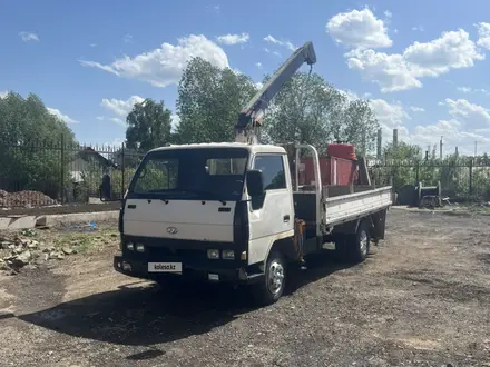 Hyundai 1997 года за 8 000 000 тг. в Астана – фото 3