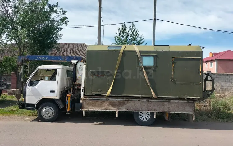 Hyundai 1997 года за 8 000 000 тг. в Астана