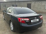 Toyota Camry 2014 годаfor6 200 000 тг. в Актау – фото 3