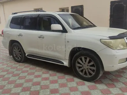 Toyota Land Cruiser 2008 года за 12 000 000 тг. в Актау – фото 8