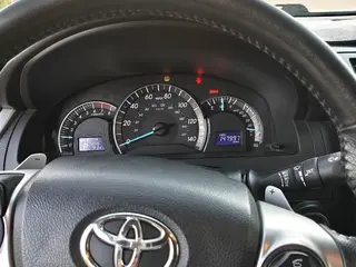 Toyota Camry, 2013