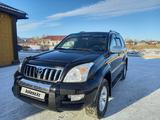 Toyota Land Cruiser Prado 2008 года за 10 000 000 тг. в Актобе