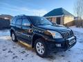 Toyota Land Cruiser Prado 2008 года за 12 500 000 тг. в Актобе – фото 2