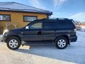 Toyota Land Cruiser Prado 2008 года за 10 000 000 тг. в Актобе – фото 3